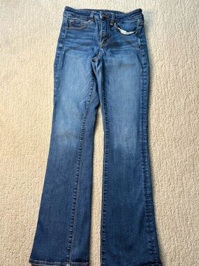 American Eagle Flare Jeans